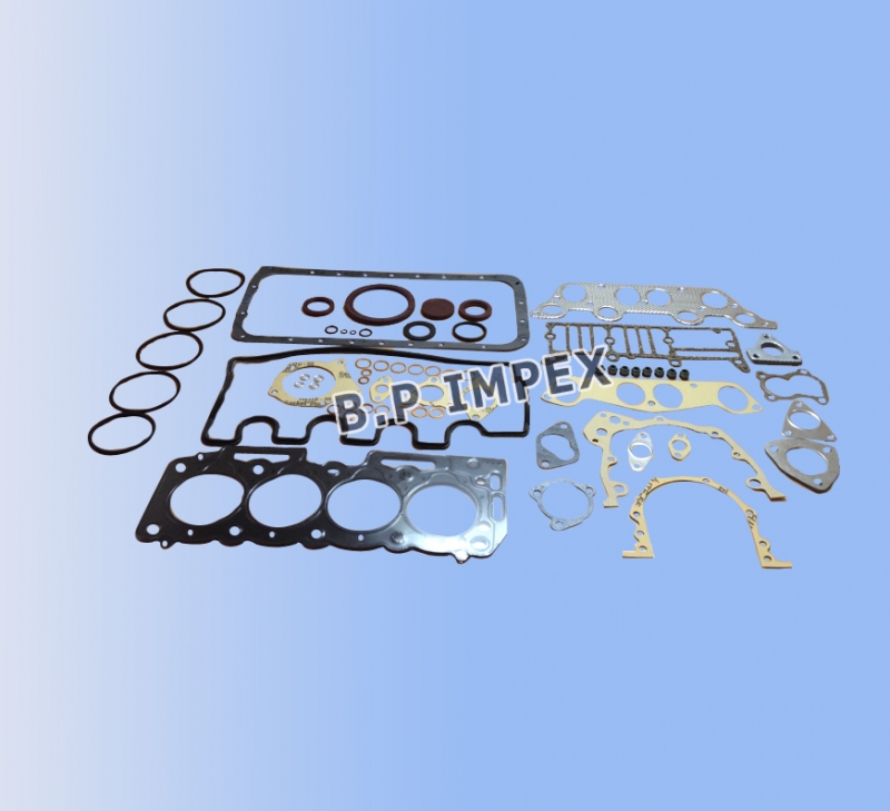 Engine Overhauling Gasket Kit Complete